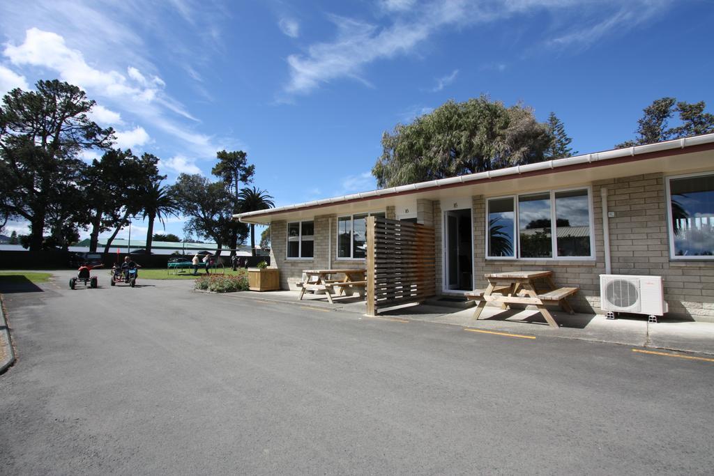 Holiday park Waikanae 10 Gisborne