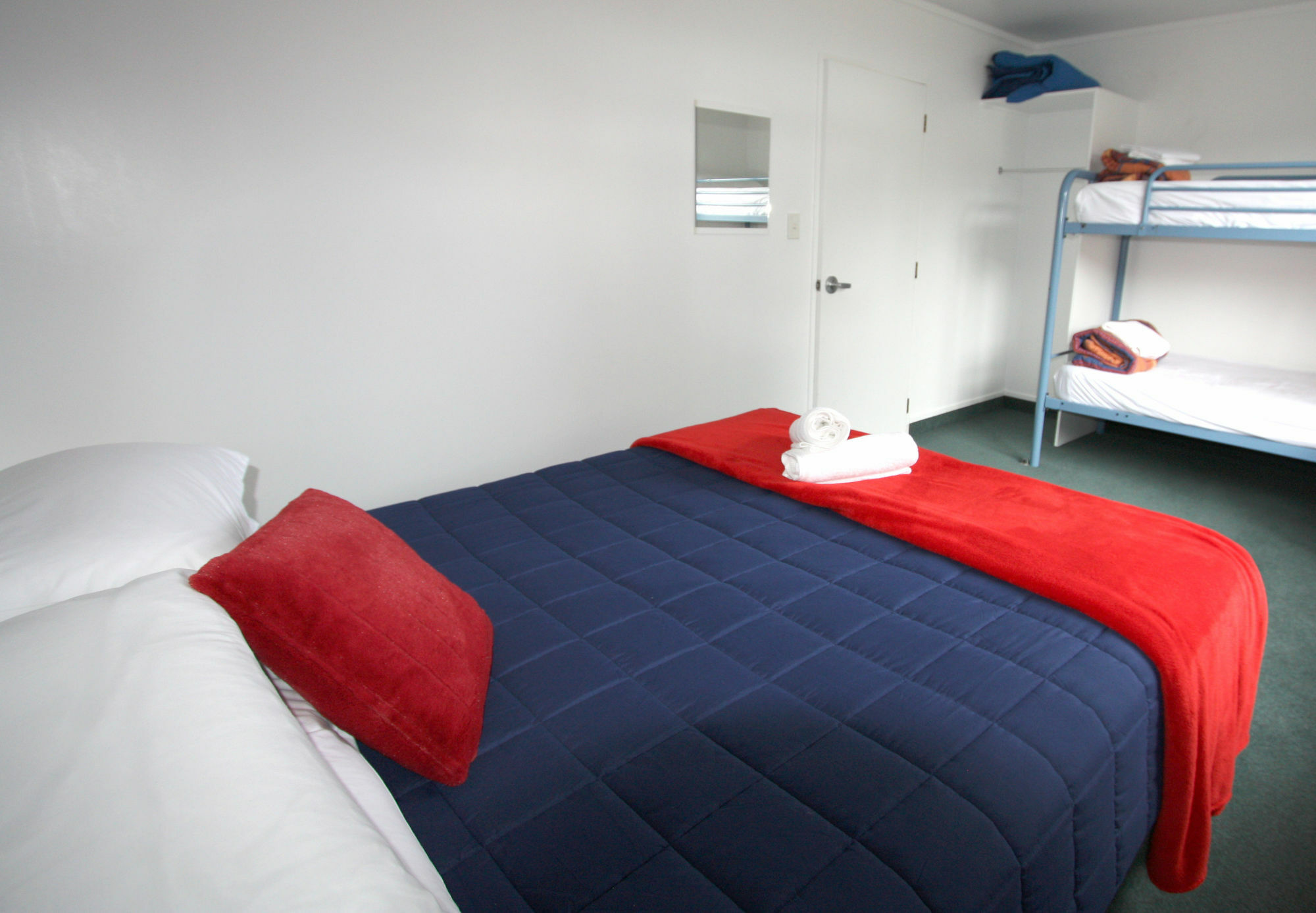 Holiday park Waikanae 10 Gisborne