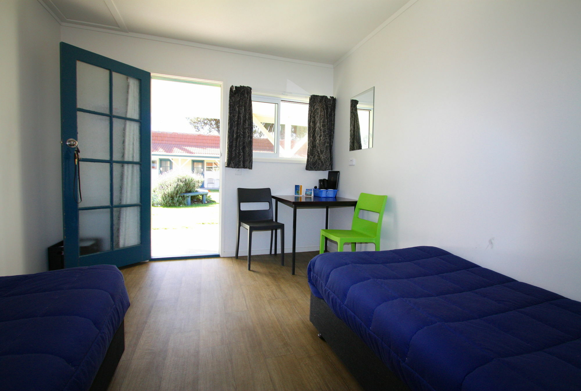 Waikanae 10 Gisborne