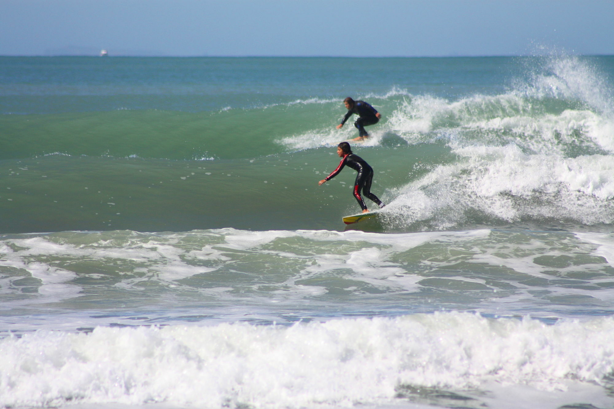 Waikanae 10 Holiday park 4*
